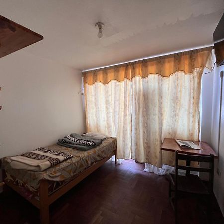 ホテル Casa Gonzales A 10 Min Del Megapuerto チャンカイ エクステリア 写真