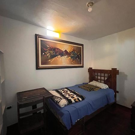 ホテル Casa Gonzales A 10 Min Del Megapuerto チャンカイ エクステリア 写真